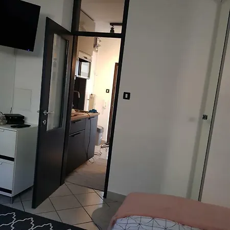 Apartamento Apartments Ljubljana *