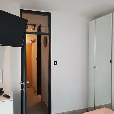 Apartamento Apartments Ljubljana