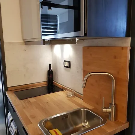 Apartamento Apartments Ljubljana Liubliana