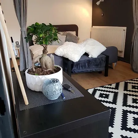Apartments Ljubljana Appartement *