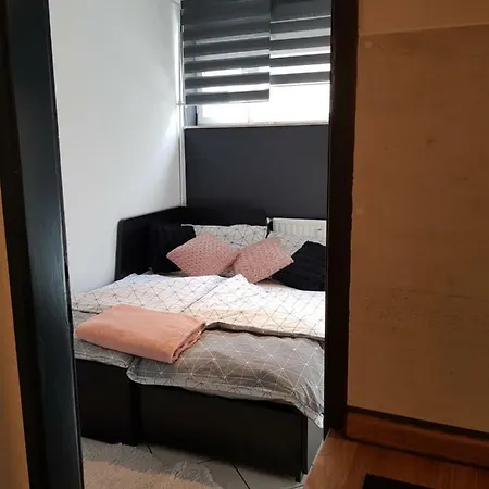 Appartement Apartments Ljubljana Ljubljana