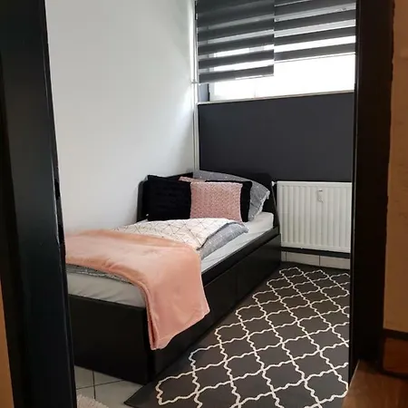 Apartments Ljubljana