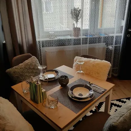 Apartamento Apartments Ljubljana
